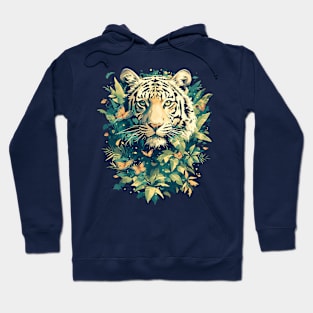 tiger Hoodie